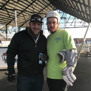 Meet your Posher, Travis